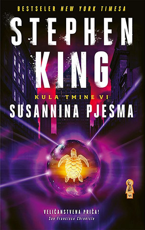 Kula tmine VI. : Susannina pjesma