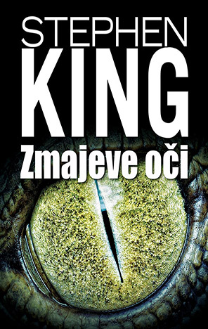 Zmajeve oči