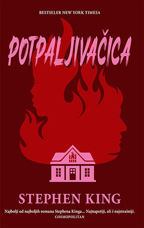 Potpaljivačica