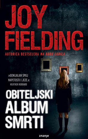 Obiteljski album smrti