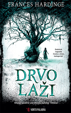 Drvo laži