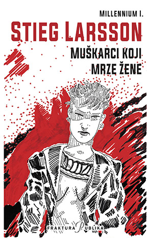 Muškarci koji mrze žene