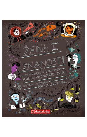 Žene u znanosti