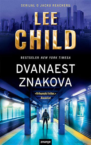 Dvanaest znakova
