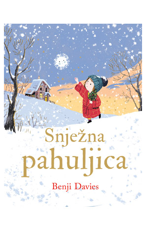 Snježna pahuljica