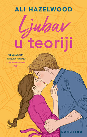 Ljubav u teoriji