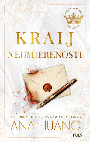Kralj neumjerenosti