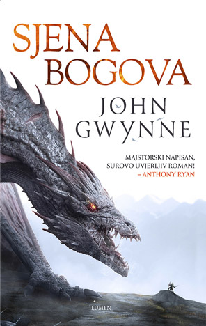 Sjena bogova