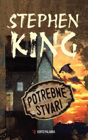 Potrebne stvari