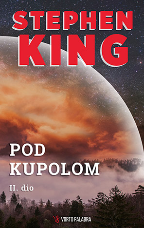 Pod kupolom