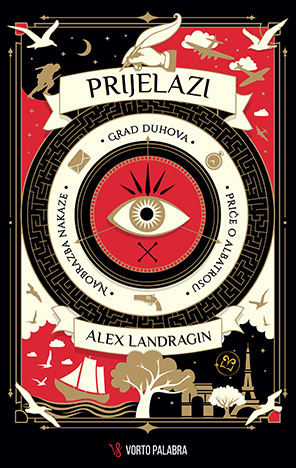 Prijelazi
