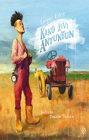 Image alt text