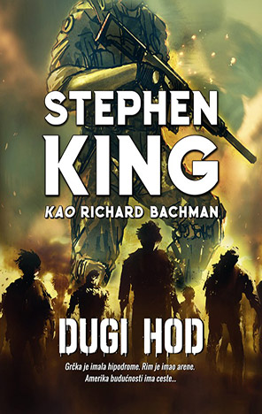 Dugi hod