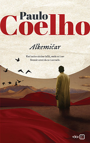 Alkemičar