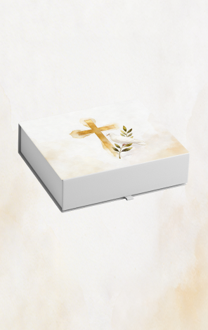 Vjerski Gift Box - sveta potvrda