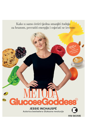Metoda Glucose Goddess