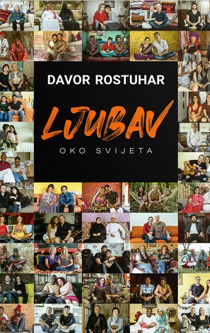 Ljubav oko svijeta