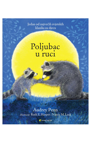 Poljubac u ruci