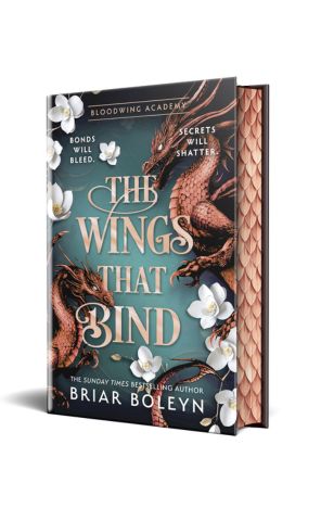 The Wings That Bind