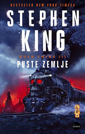 Kula tmine III. : Puste zemlje
