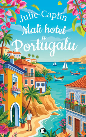 Mali hotel u Portugalu