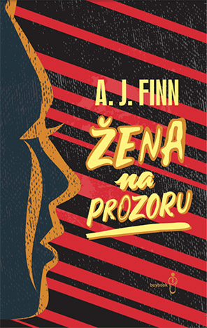 Žena na prozoru