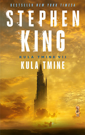 Kula tmine VII. - kula tmine