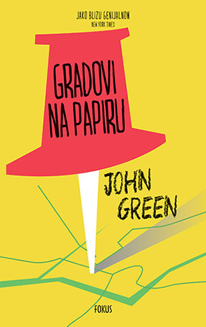 Gradovi na papiru