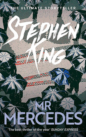 Mr Mercedes 