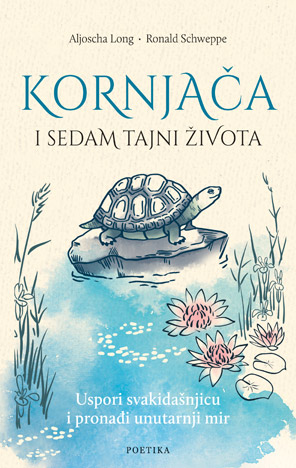 Kornjača i sedam tajni života 