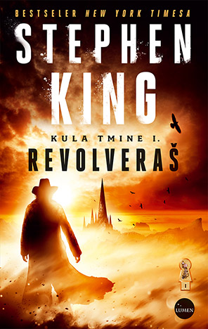 Kula tmine I. : Revolveraš