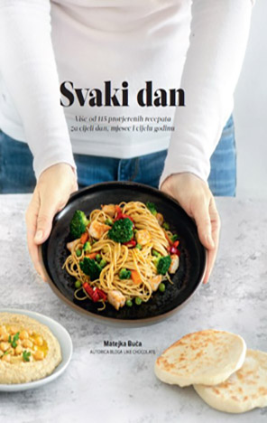 Svaki dan