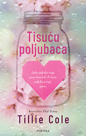 Tisuću poljubaca !!