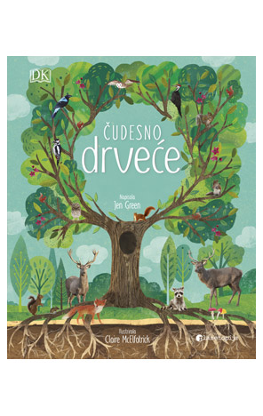 Čudesno drveće