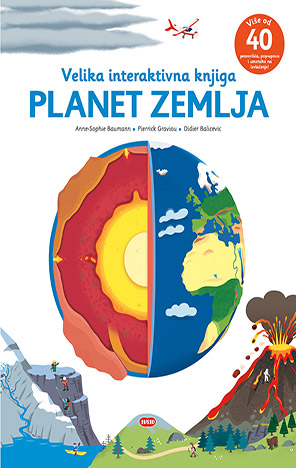 Planet zemlja