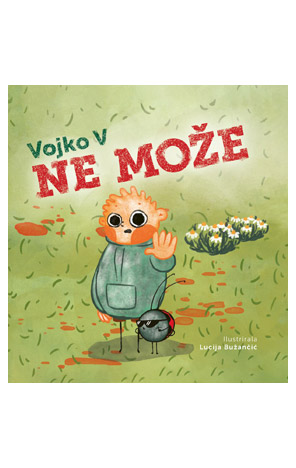 Ne može