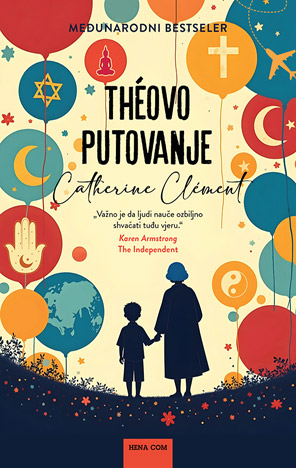 Théovo putovanje