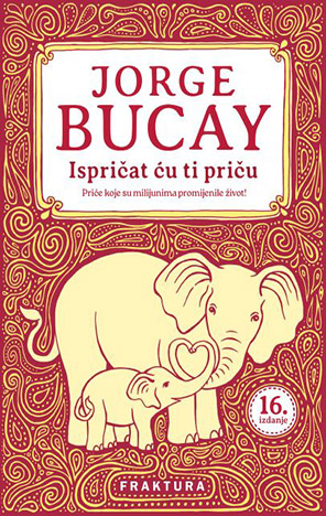 Ispričat ću ti priču !!
