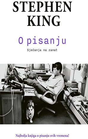 O pisanju – Sjećanja na zanat