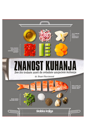Znanost kuhanja