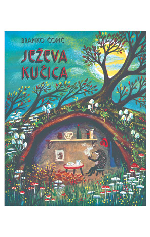 Ježeva kućica