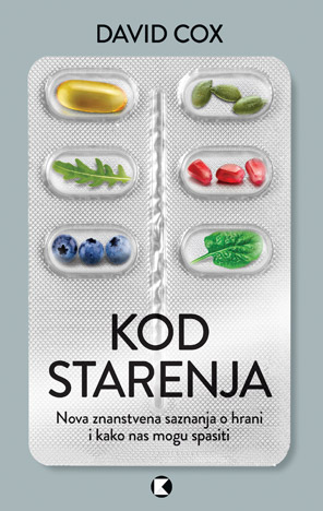 Kod starenja