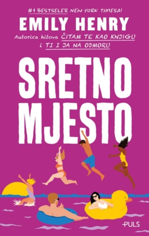 Sretno mjesto